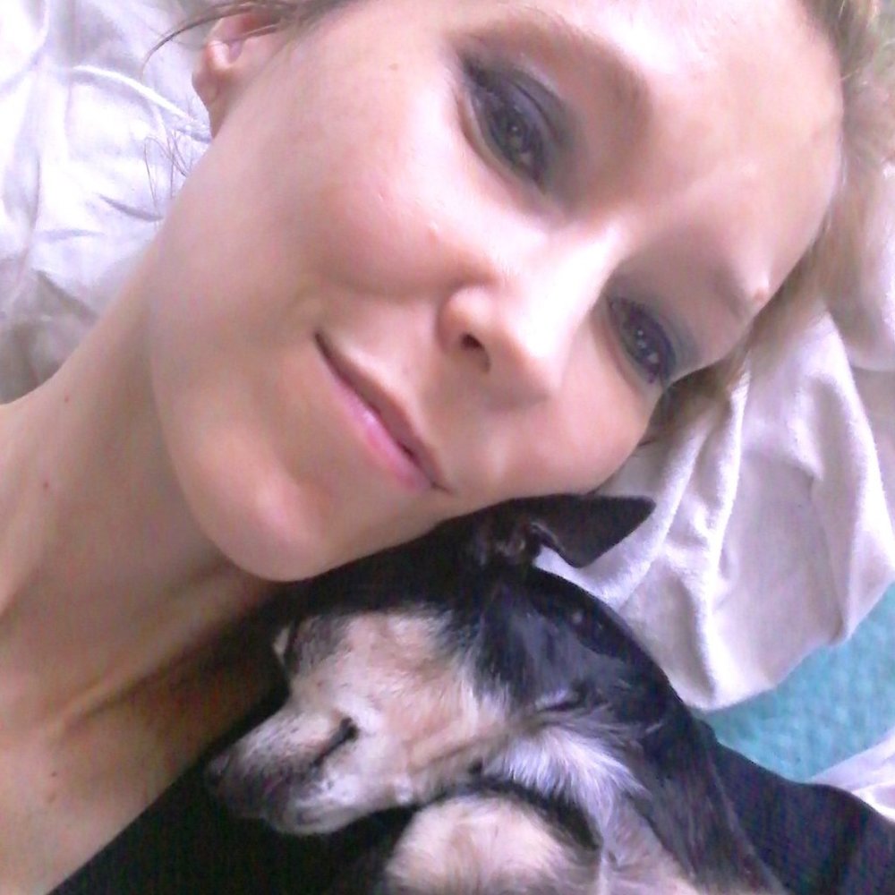 Meet your Posher, Kristin